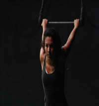 Yashi Academia foto 1